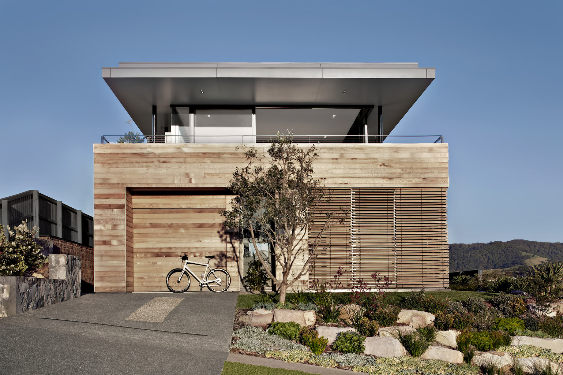 Lamble Luxury Residence - Gerringong, New South Wales, Australia