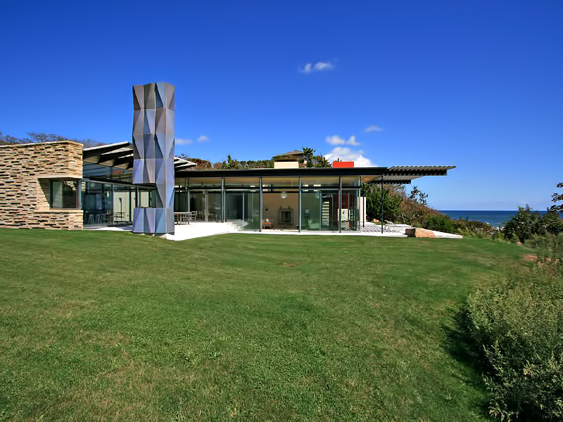 Hamptons Beach House – 234 Old Montauk Hwy, Montauk, NY, USA