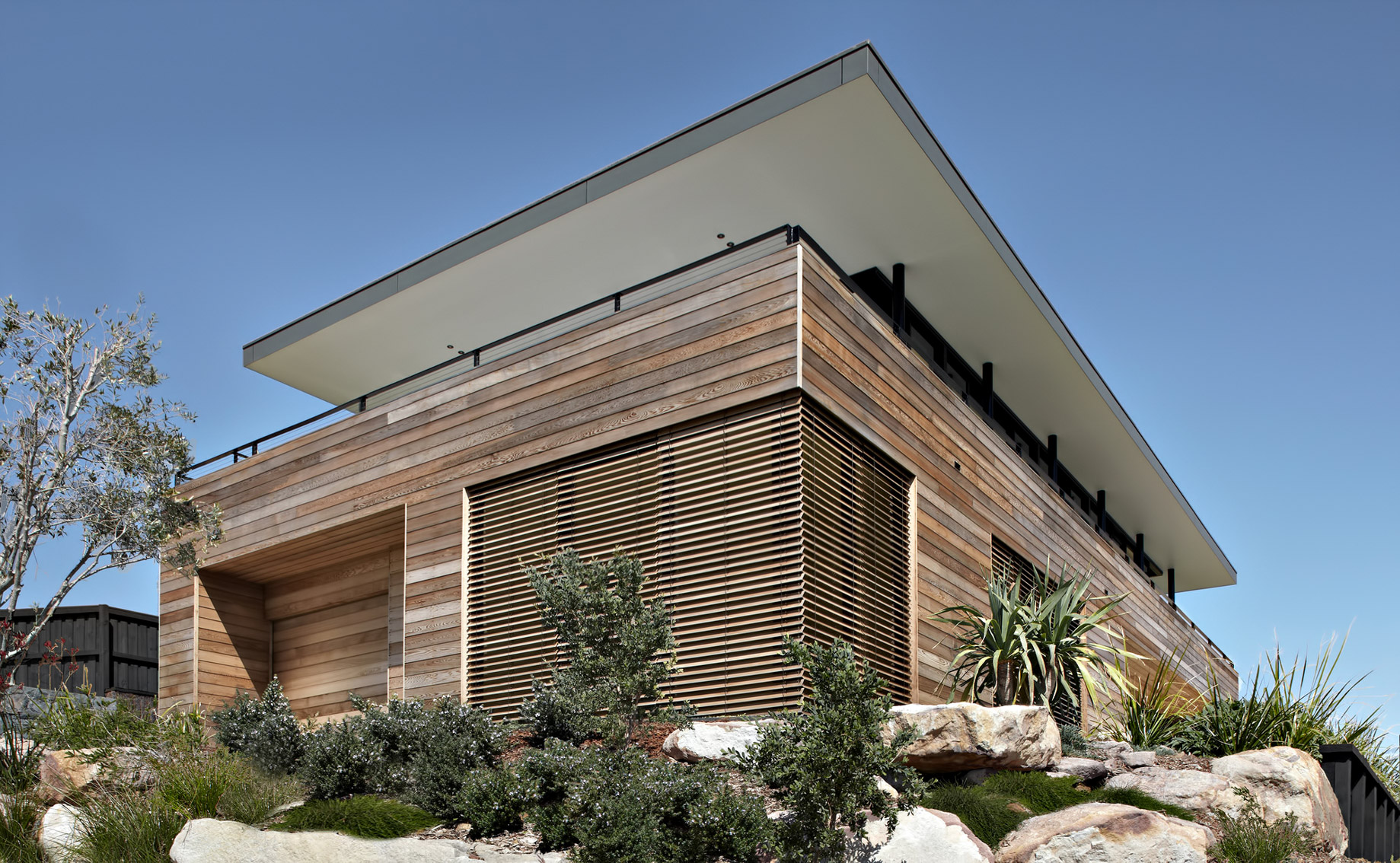 Lamble Luxury Residence – Gerringong, New South Wales, Australia