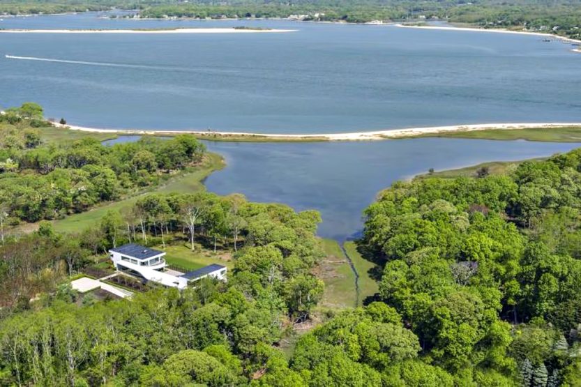 North Haven Modern - 6 Seaponack Dr, Sag Harbor, NY, USA