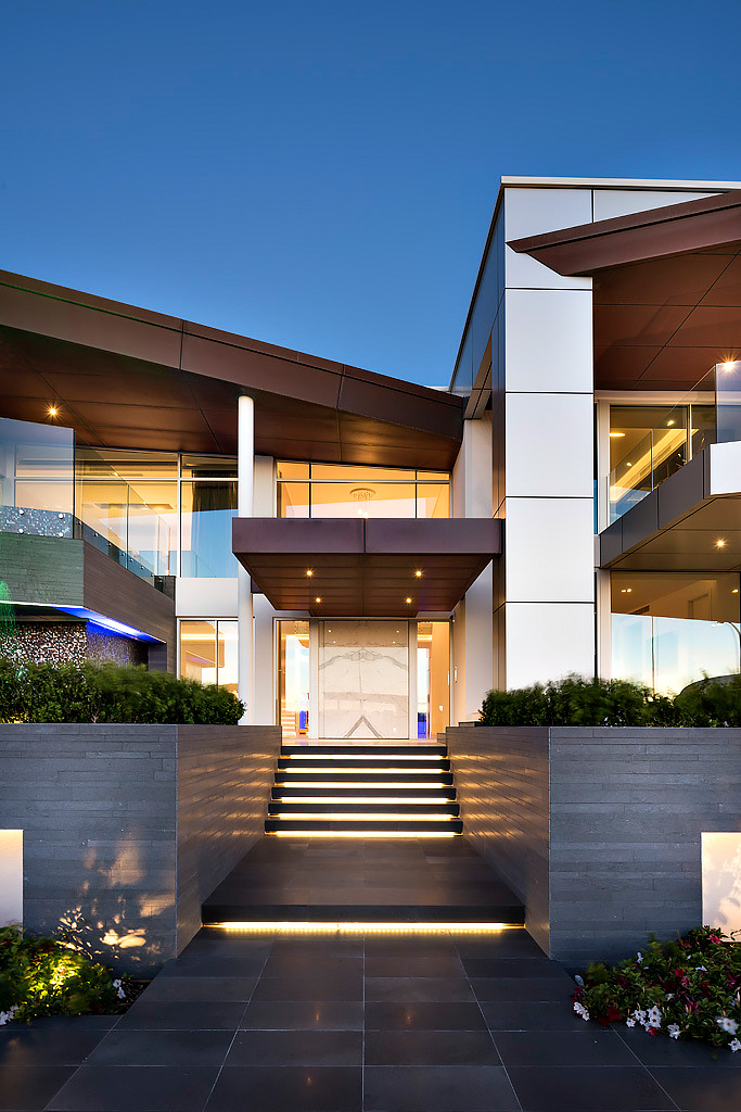 Perth Luxury Residence - Seaward Loop, Sorrento, WA, Australia