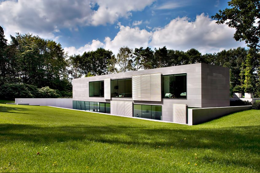 Villa De Mast Luxury Residence - Eersel, North Brabant, Netherlands