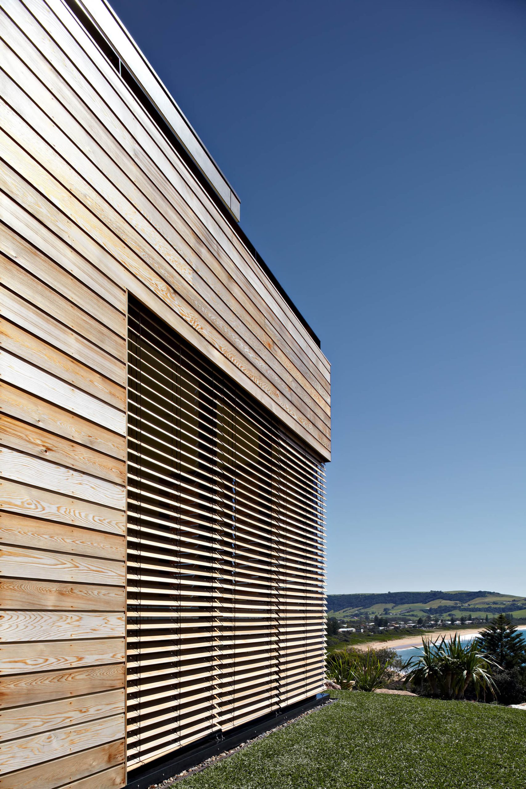 Lamble Luxury Residence - Gerringong, New South Wales, Australia