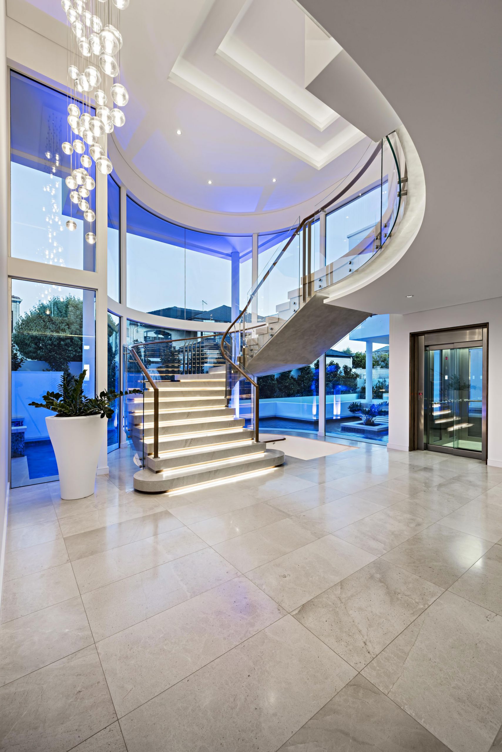 Perth Luxury Residence - Seaward Loop, Sorrento, WA, Australia