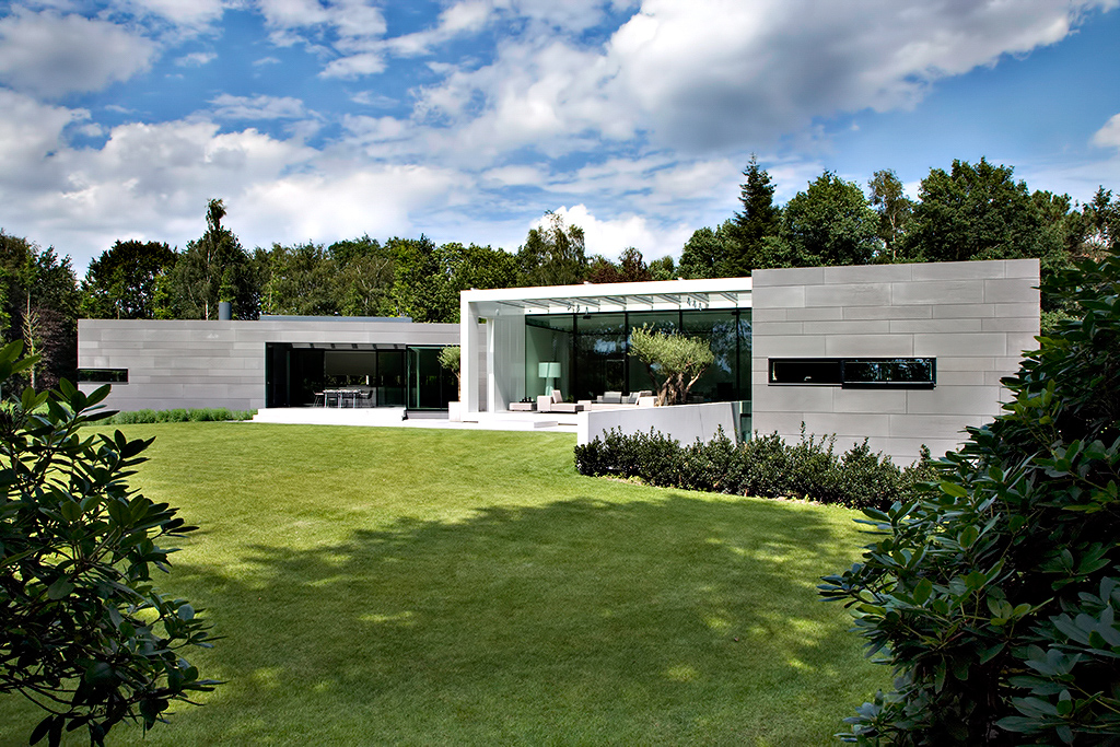 Villa De Mast Luxury Residence - Eersel, North Brabant, Netherlands