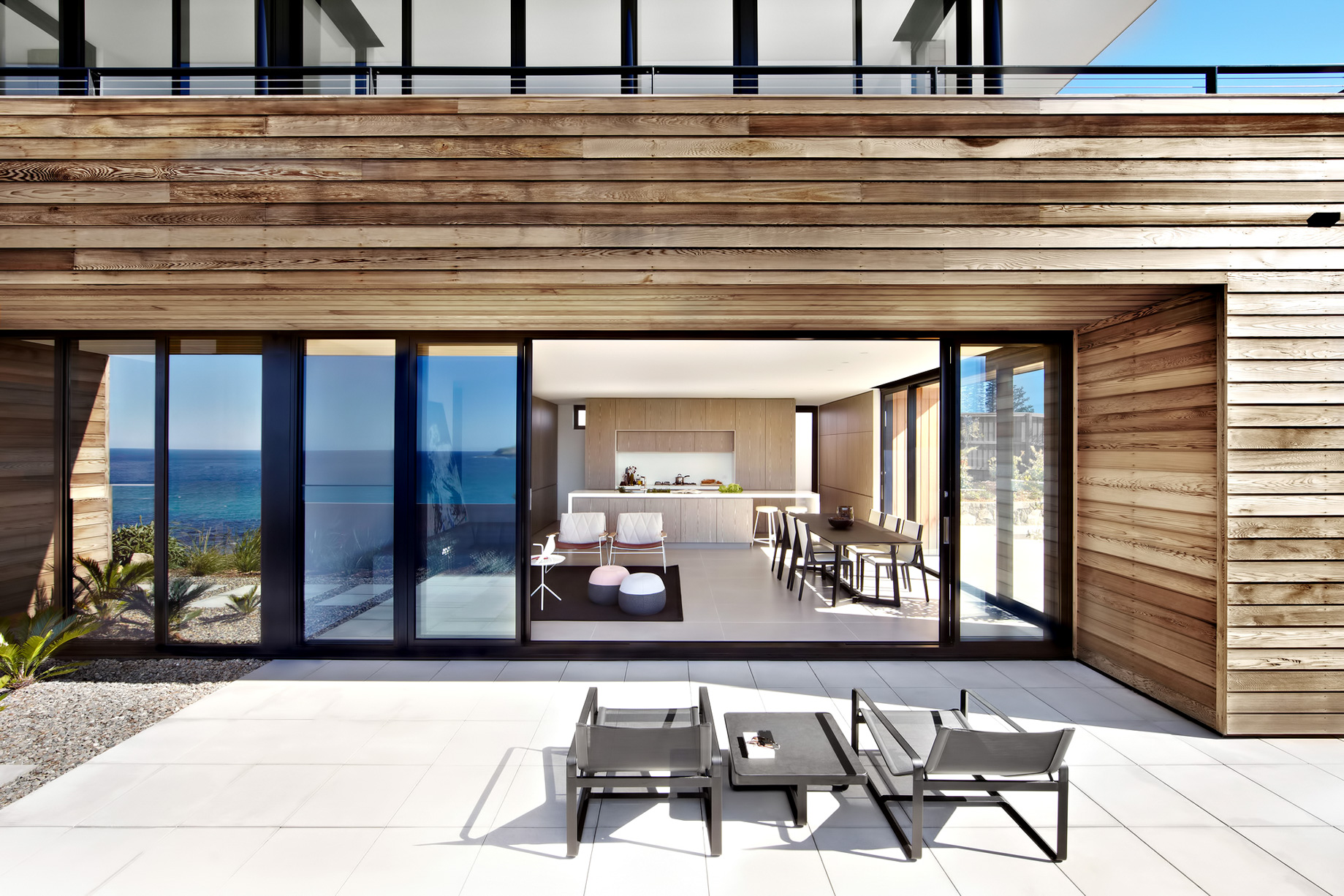 Lamble Luxury Residence - Gerringong, New South Wales, Australia