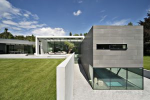 Villa De Mast Luxury Residence - Eersel, North Brabant, Netherlands