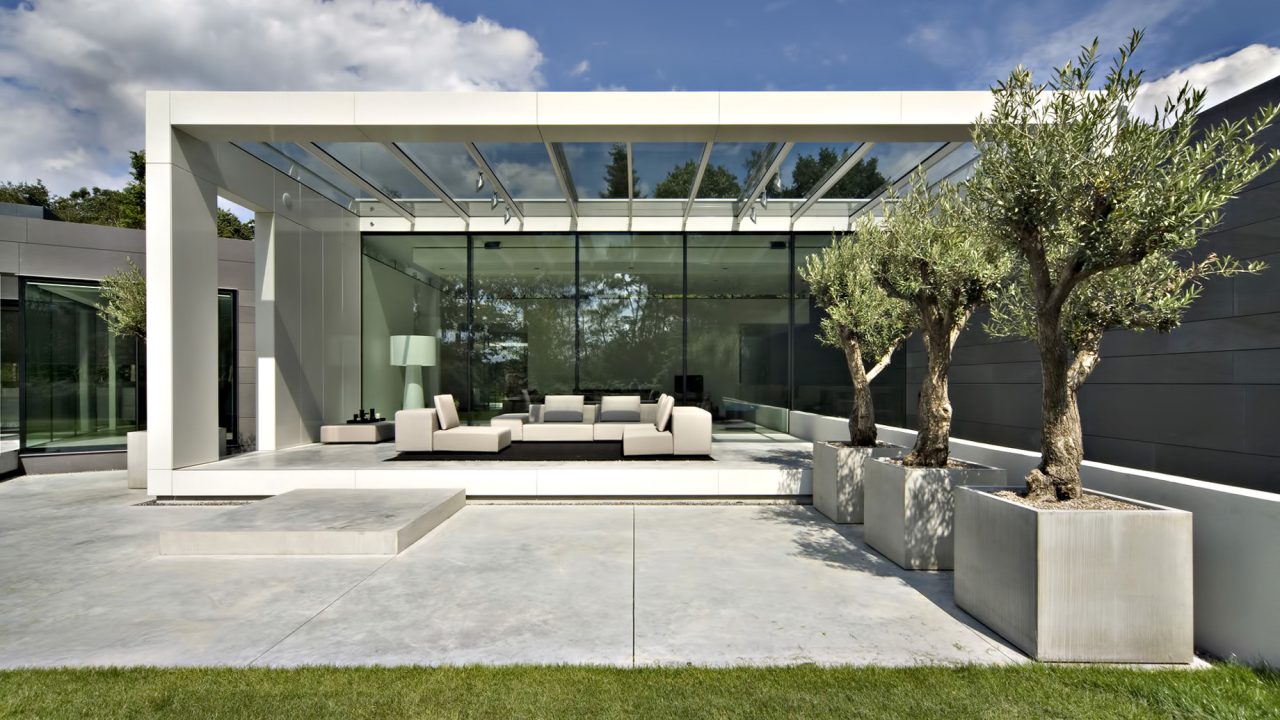 Industrial Spaces – The Pinnacle List