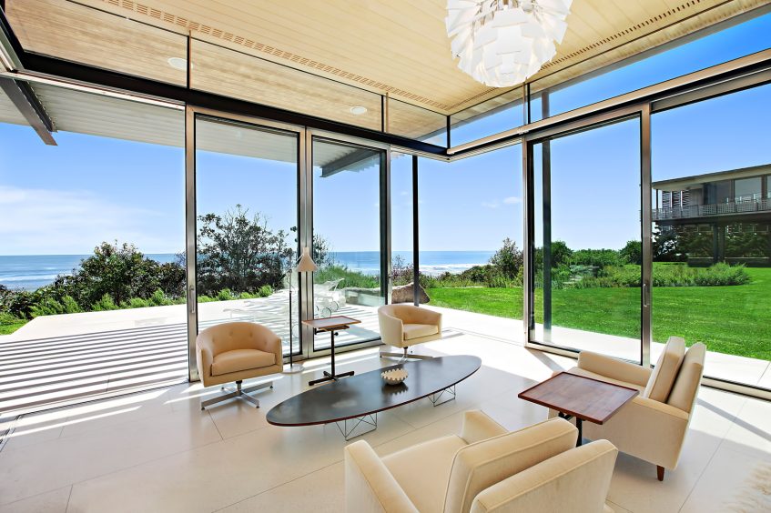 Hamptons Beach House - 234 Old Montauk Hwy, Montauk, NY, USA