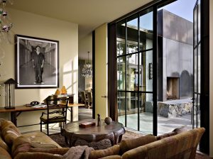 Pierre House Luxury Residence - San Juan Islands, WA, USA