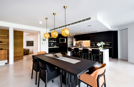 Dalkeith Luxury Residence – 135 Circe Cir, Dalkeith, WA, Australia