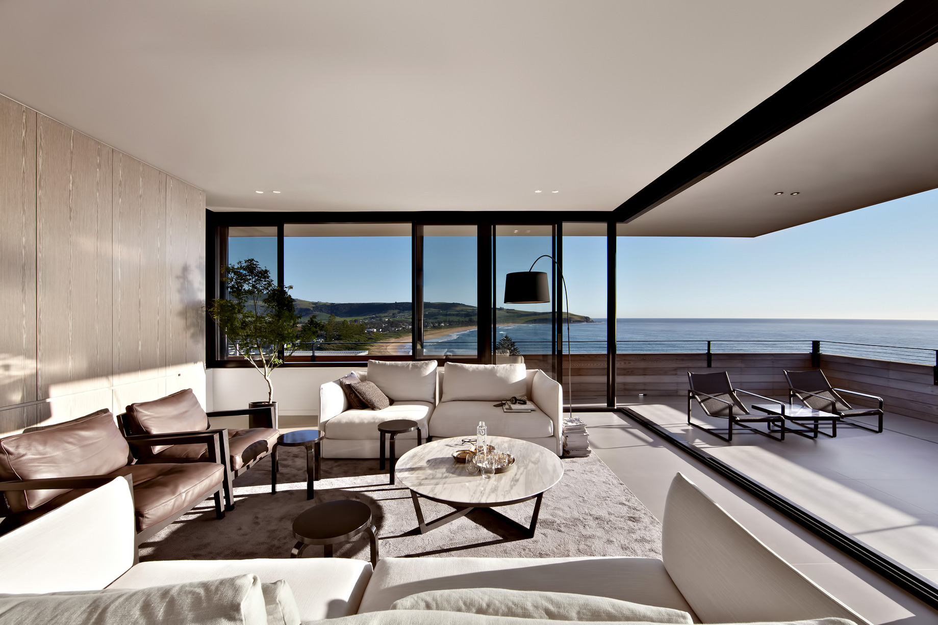 Lamble Luxury Residence - Gerringong, New South Wales, Australia