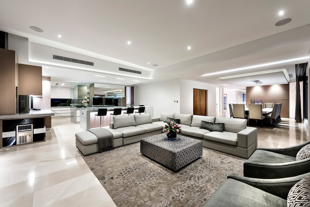 12 – Perth Luxury Residence – Seaward Loop, Sorrento, WA, Australia ...