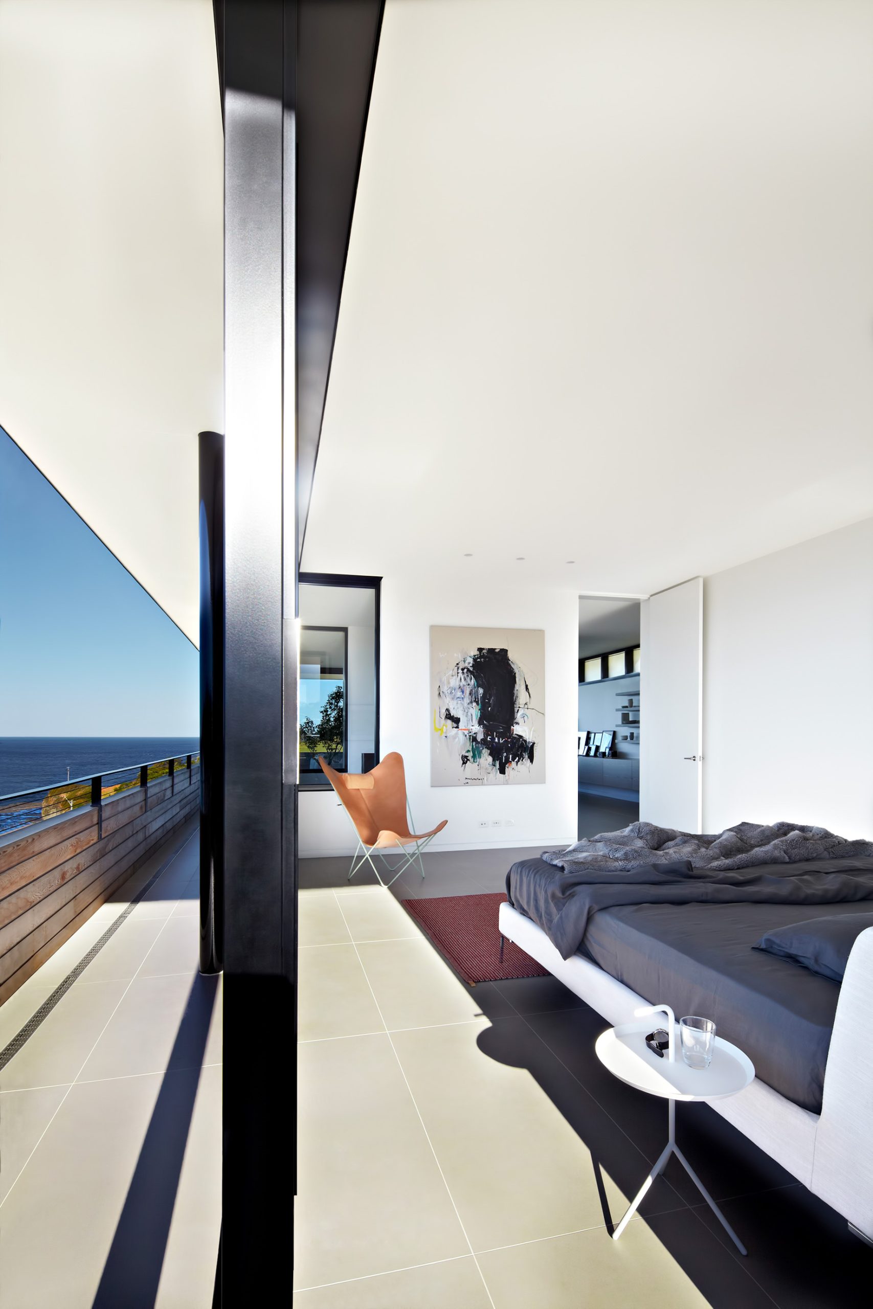 Lamble Luxury Residence – Gerringong, New South Wales, Australia