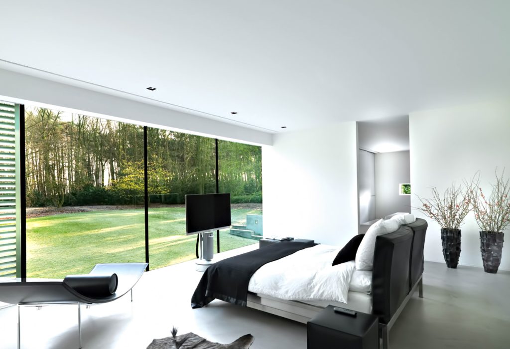 Villa De Mast Luxury Residence - Eersel, North Brabant, Netherlands