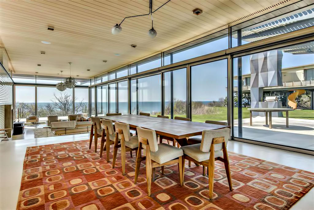 Hamptons Beach House - 234 Old Montauk Hwy, Montauk, NY, USA