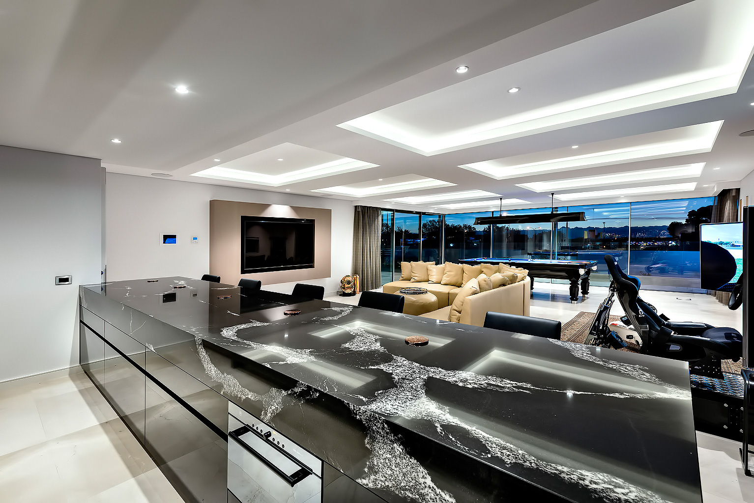 Perth Luxury Residence – Seaward Loop, Sorrento, WA, Australia