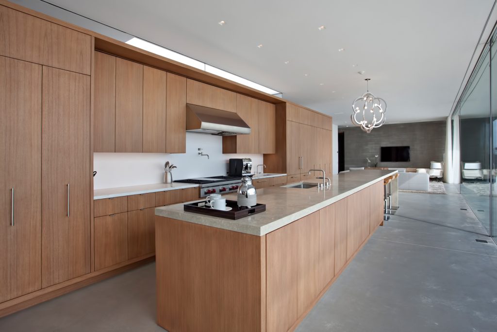 Hamptons Luxury Modern 1285 Flying Point Rd, Water Mill, NY, USA