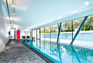 Villa De Mast Luxury Residence - Eersel, North Brabant, Netherlands