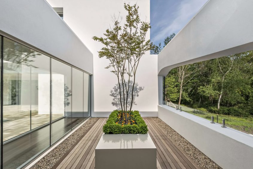 North Haven Modern - 6 Seaponack Dr, Sag Harbor, NY, USA