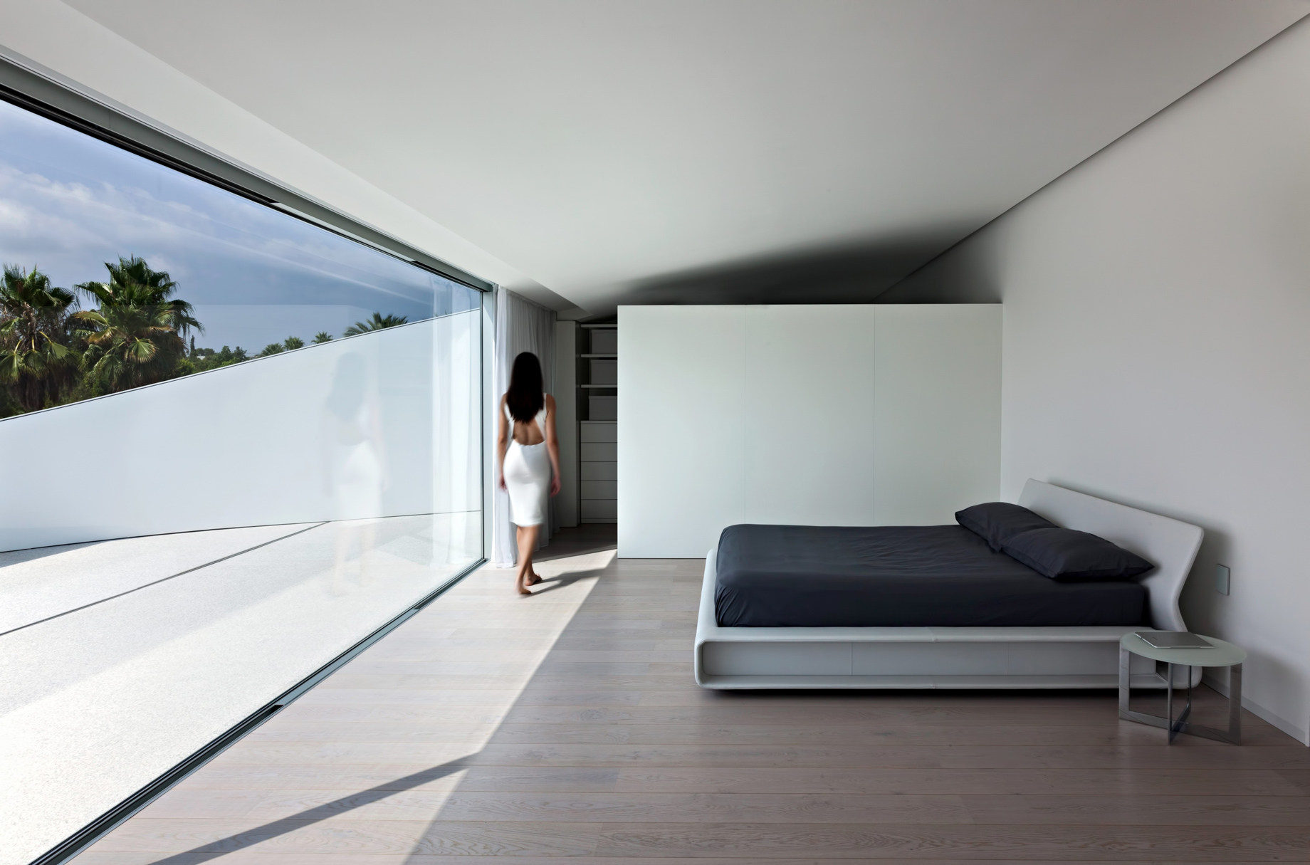 Casa Balint Luxury Residence – Bétera, València, Spain