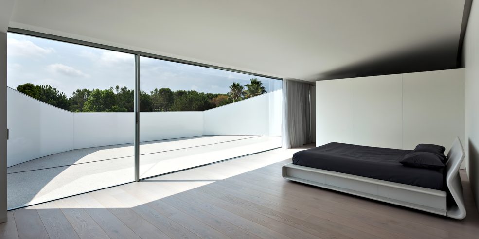 Casa Balint Luxury Residence - Bétera, València, Spain