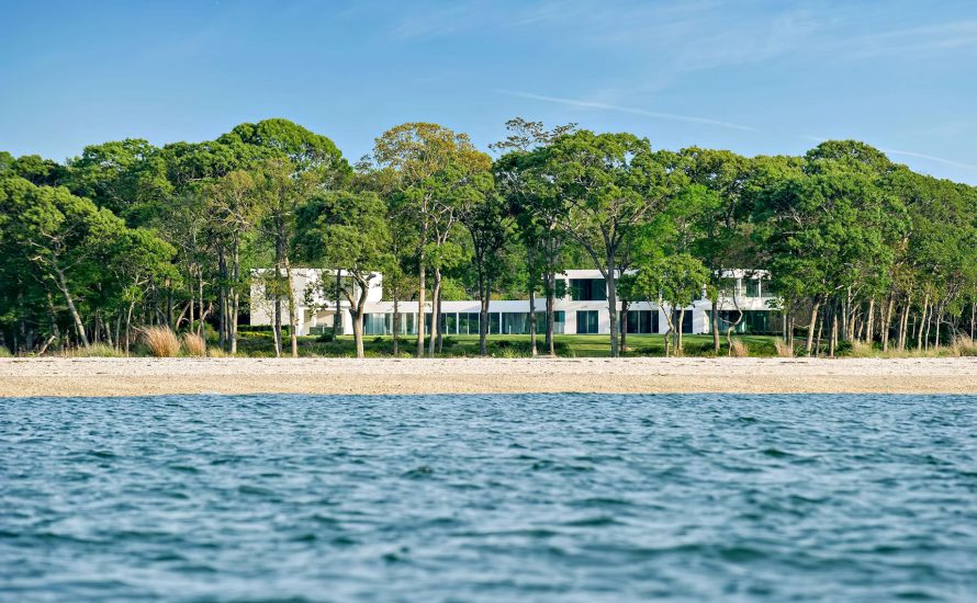 North Haven Modern - 6 Seaponack Dr, Sag Harbor, NY, USA