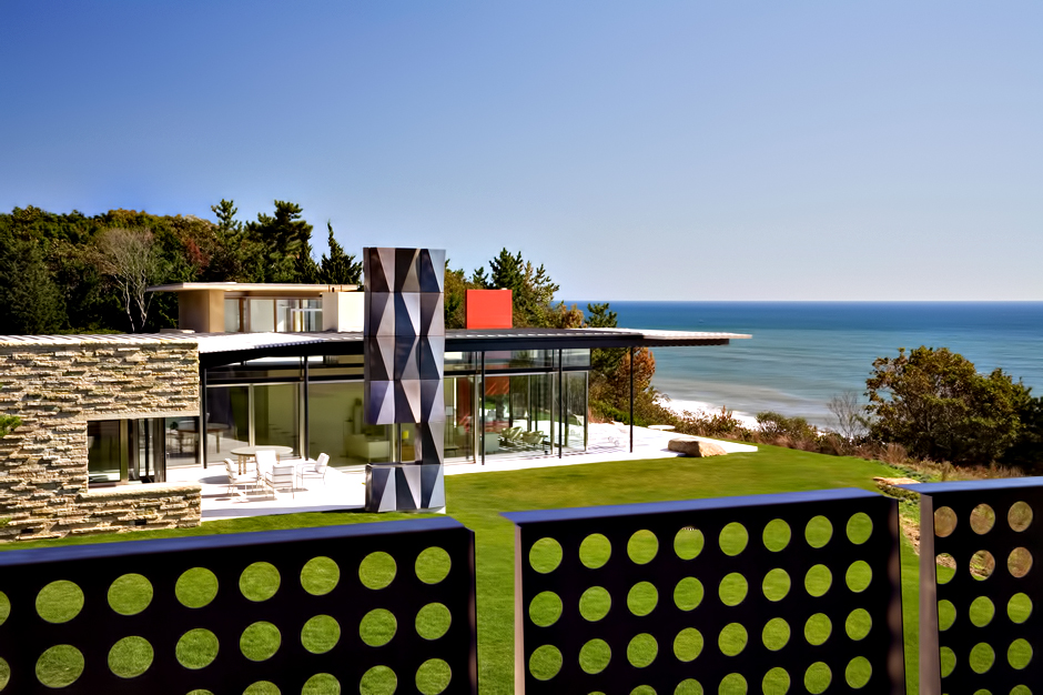 Hamptons Beach House – 234 Old Montauk Hwy, Montauk, NY, USA