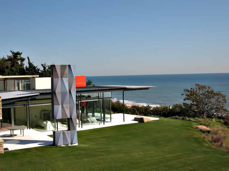 Hamptons Beach House – 234 Old Montauk Hwy, Montauk, NY, USA