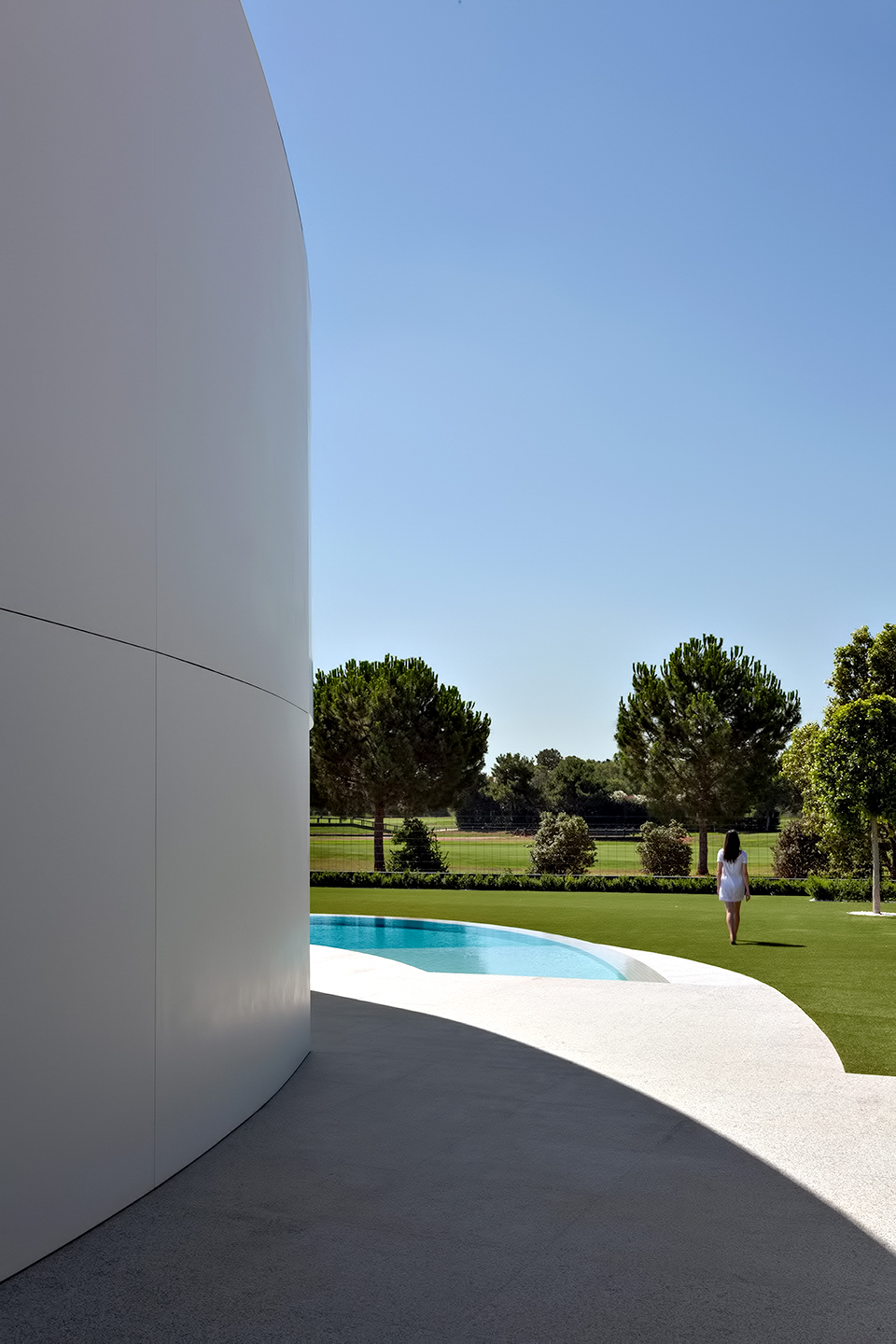 Casa Balint Luxury Residence - Bétera, València, Spain