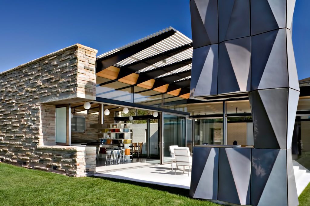 Hamptons Beach House 234 Old Montauk Hwy, Montauk, NY, USA The