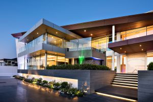 Perth Luxury Residence - Seaward Loop, Sorrento, WA, Australia