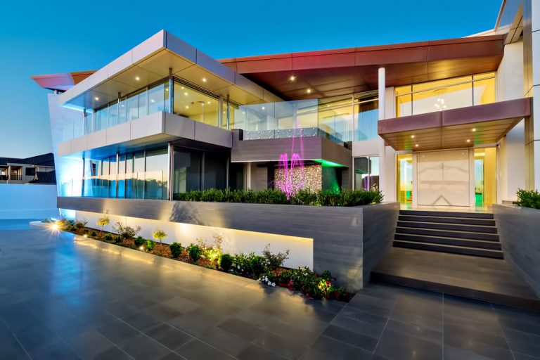Perth Luxury Residence Seaward Loop, Sorrento, WA, Australia The
