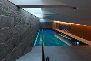 Casa GT Luxury Villa - Postalesio, Sondrio, Lombardy, Italy