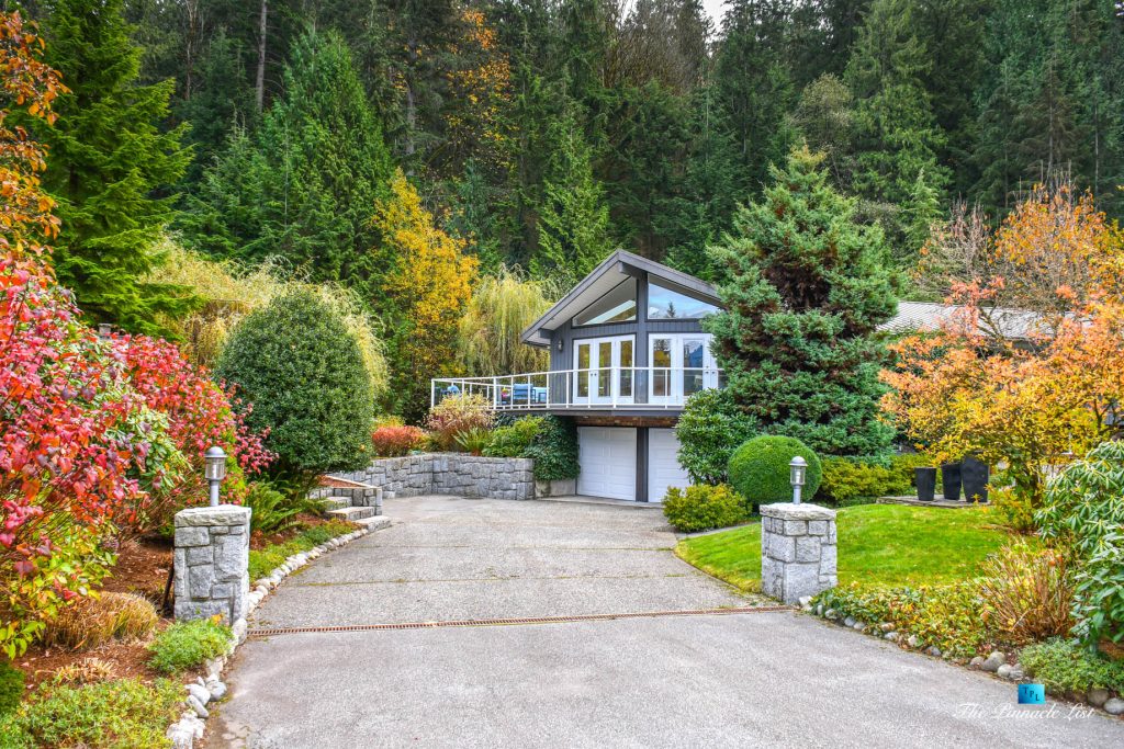 3522 Main Ave, Belcarra, BC, Canada 🇨🇦 SOLD 1,800,000 Pinnacle