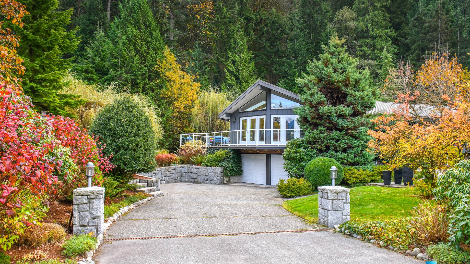 3522 Main Ave, Belcarra, BC, Canada 🇨🇦 – SOLD – $1,800,000 – Pinnacle Group