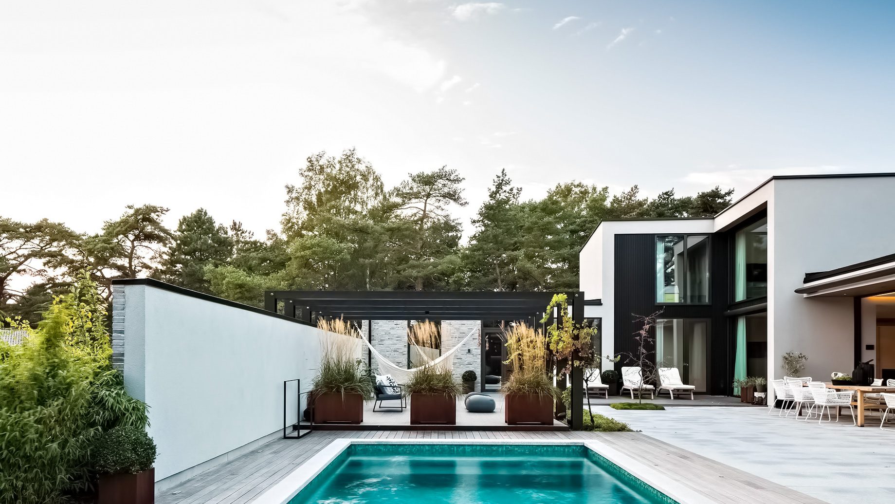 Villa J Residence – Sjovagen 7, Höllviken, Skåne, Sweden 🇸🇪