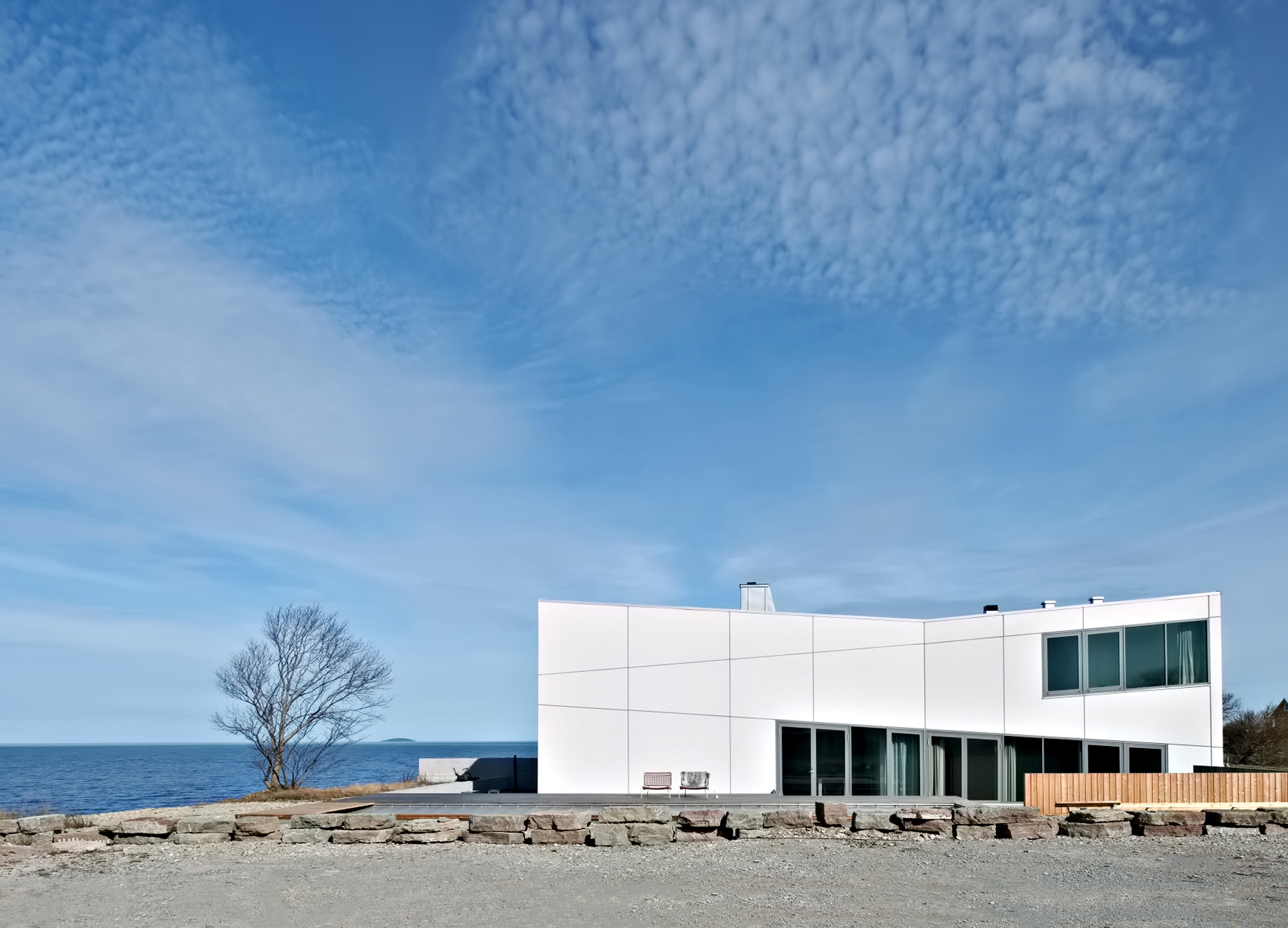 Widlund House Luxury Residence – Öland, Kalmar, Sweden