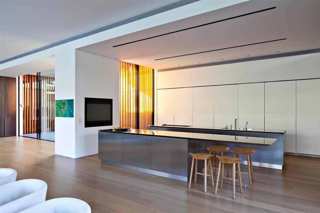 Float House Luxury Villa - Jaffa, Tel Aviv, Israel