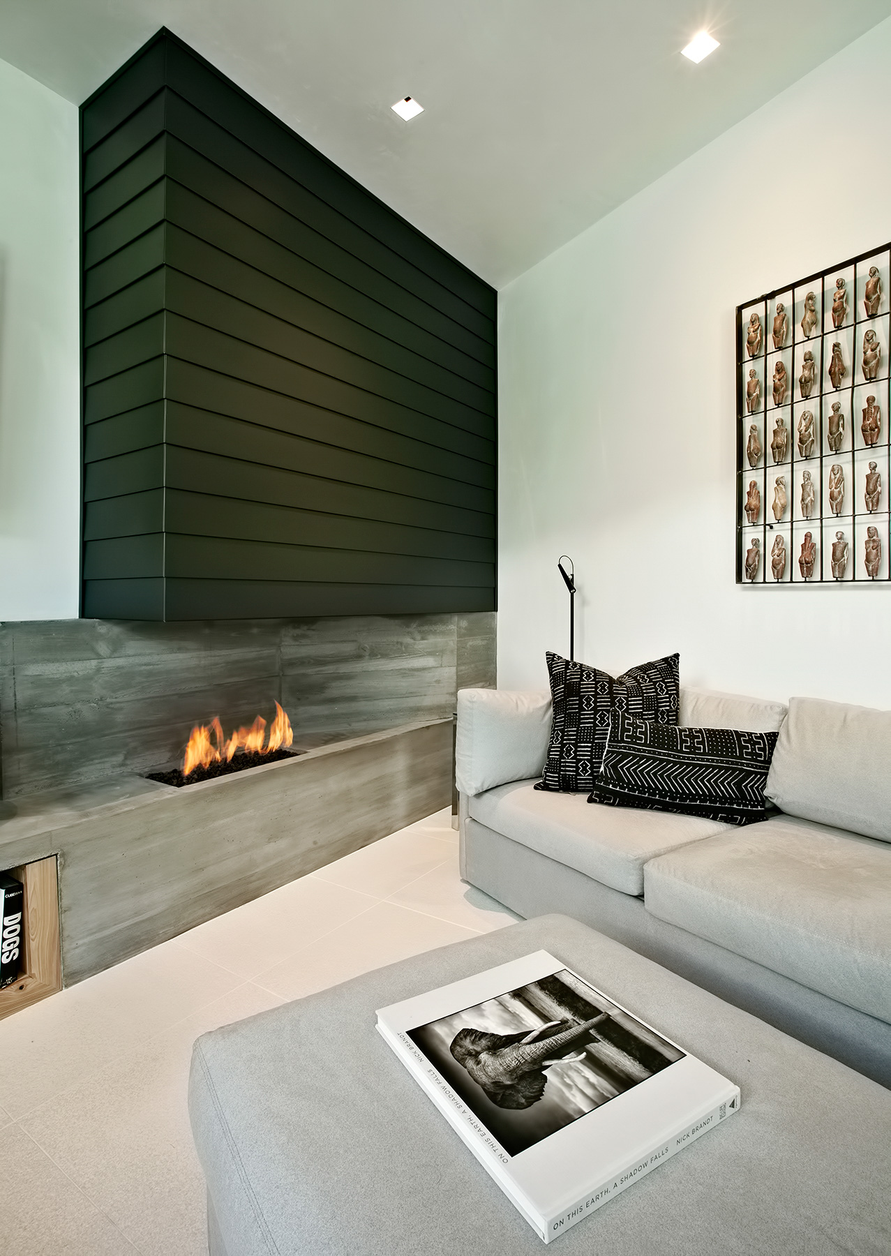 Zinc House Luxury Residence – Aspen, CO, USA