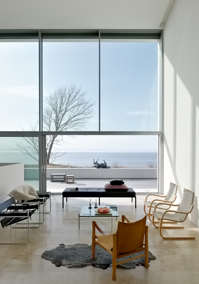 Widlund House Luxury Residence – Öland, Kalmar, Sweden
