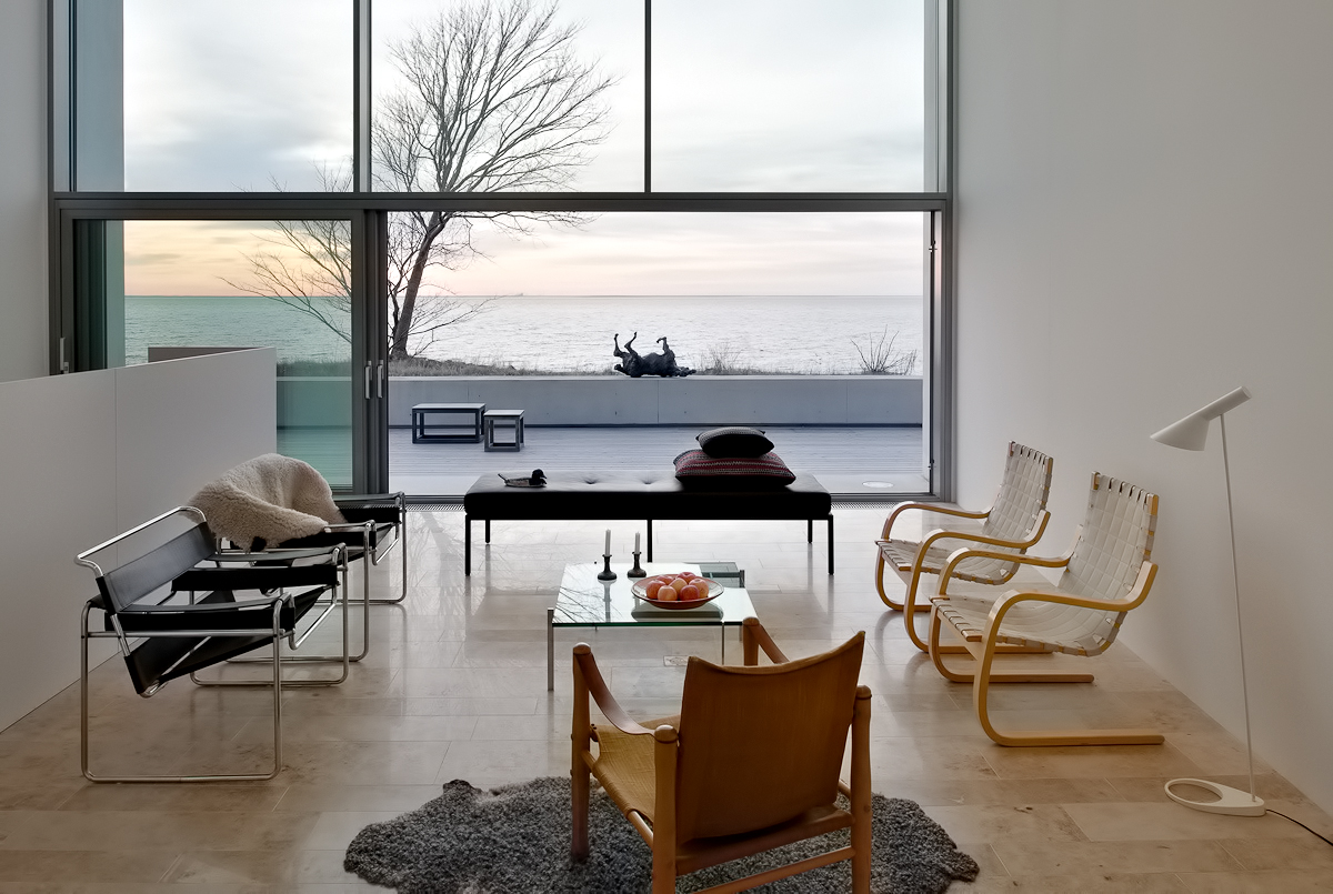 Widlund House Luxury Residence – Öland, Kalmar, Sweden