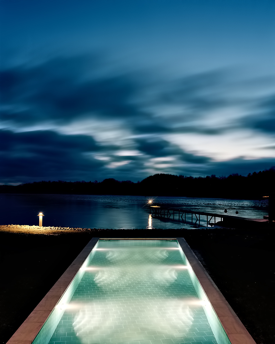 Amundon House Luxury Residence - Brottkärr, Gothenburg, Västra Götaland, Sweden