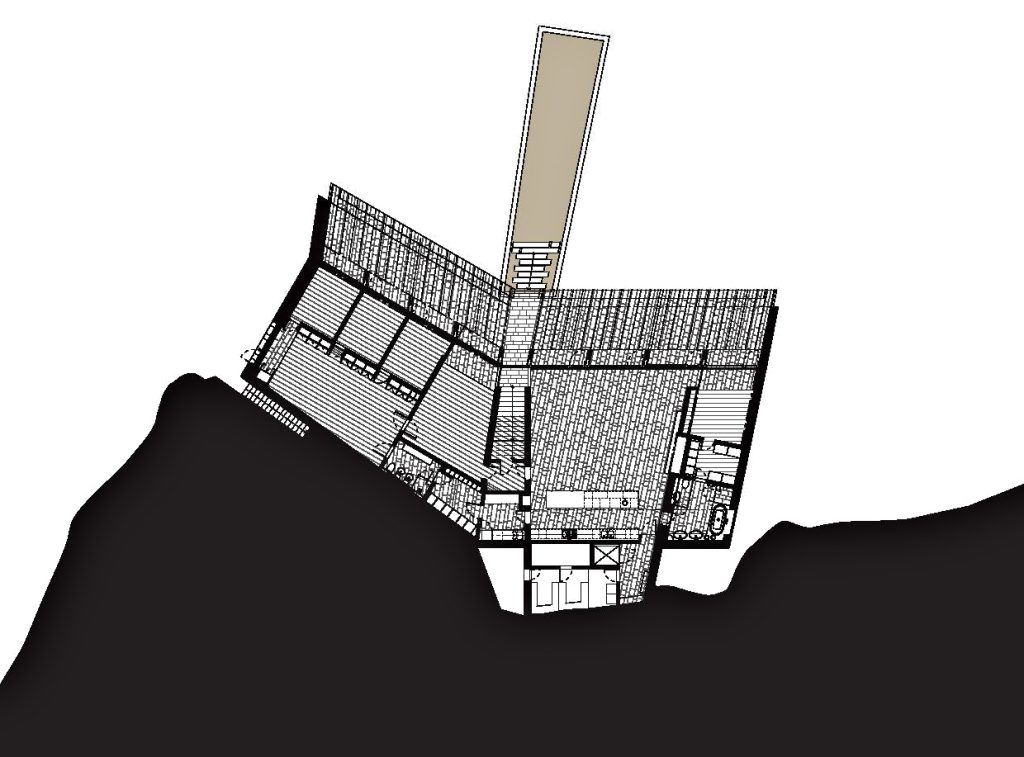 Floor Plans - Amundon House Luxury Residence - Brottkärr, Gothenburg, Västra Götaland, Sweden