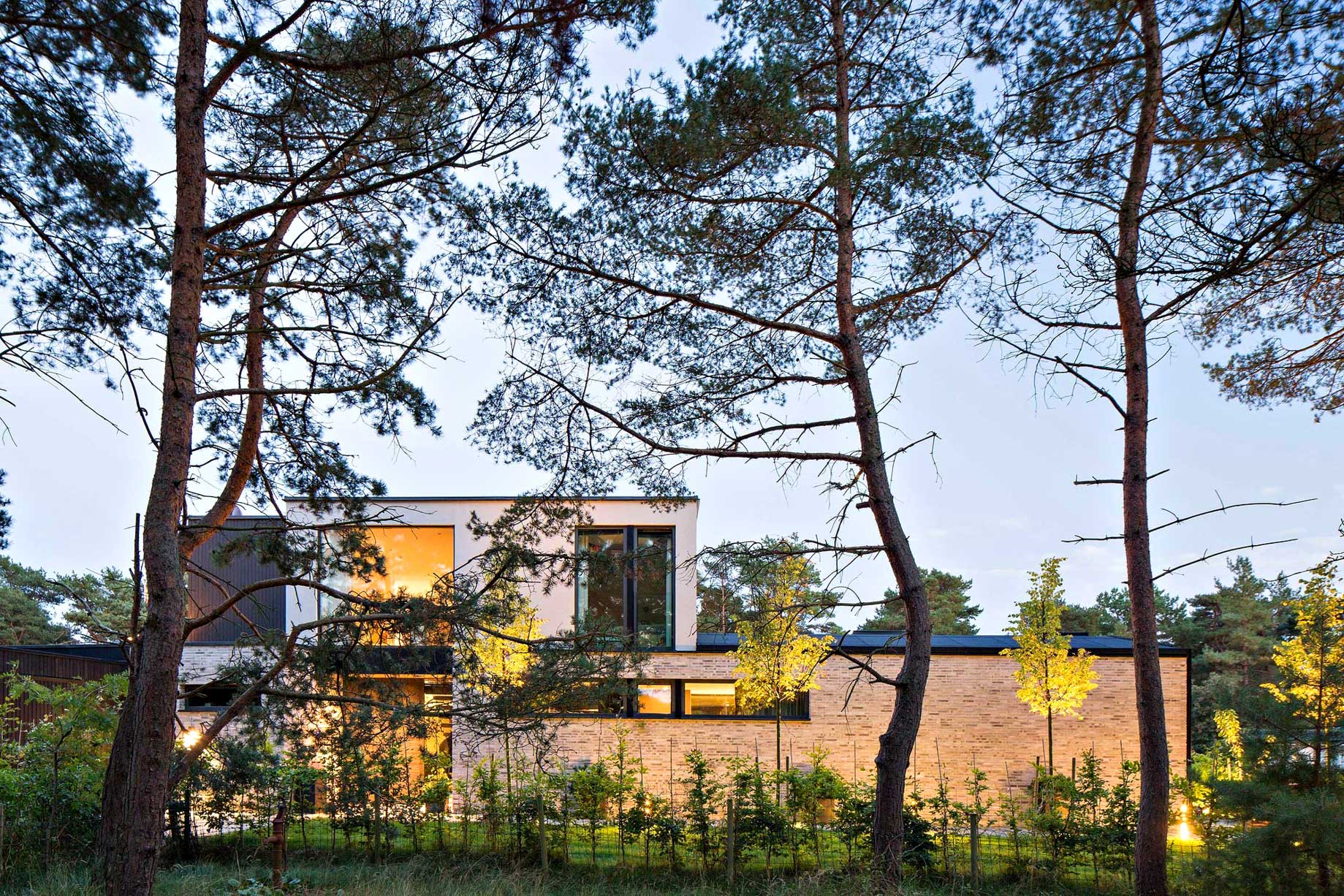 Villa J Residence – Sjovagen 7, Höllviken, Skåne, Sweden