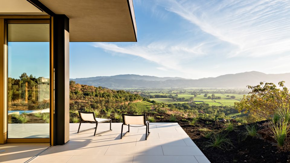 Napa Valley Luxury Residence - Silverado Trail, Napa, CA, USA