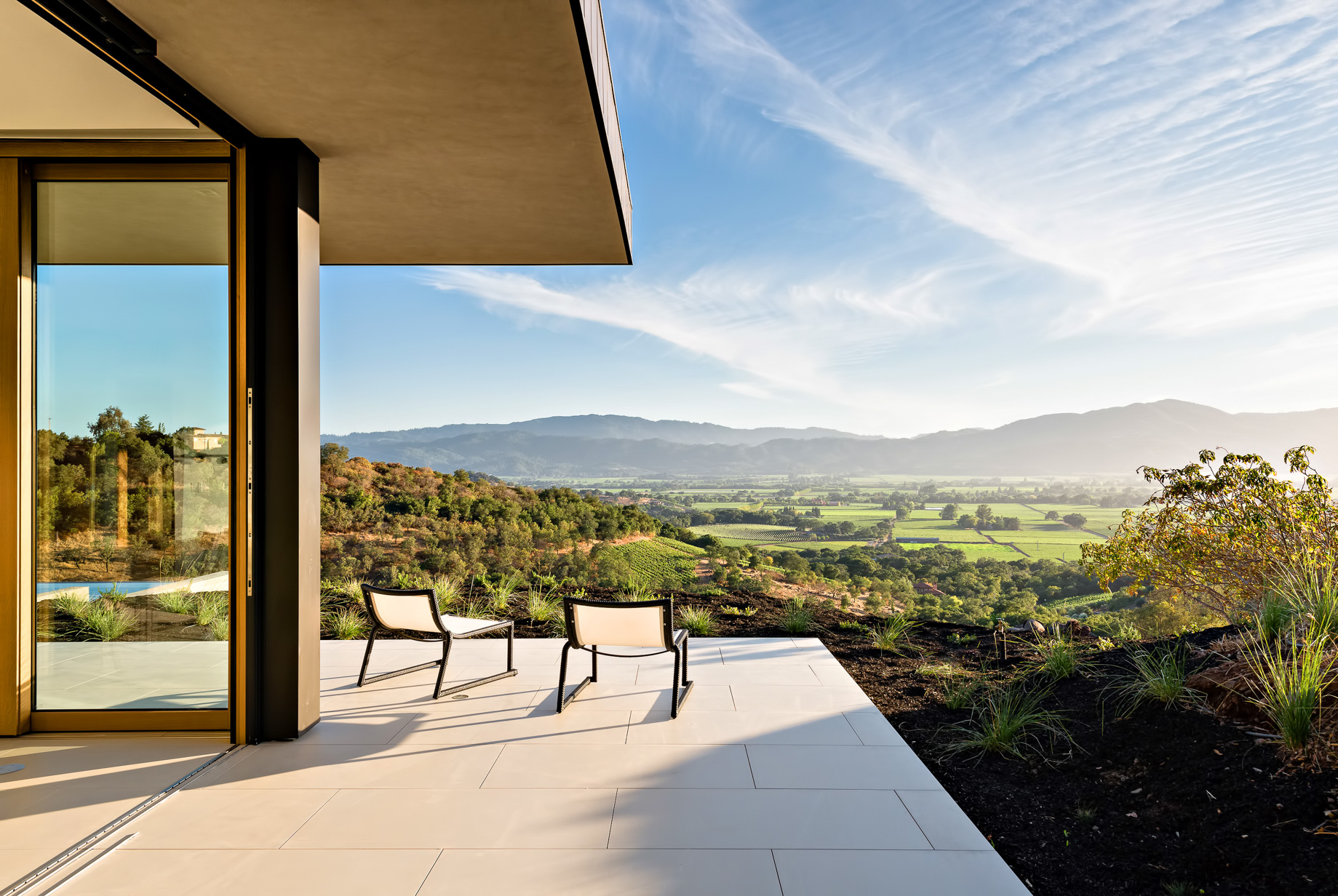 Napa Valley Luxury Residence - Silverado Trail, Napa, CA, USA