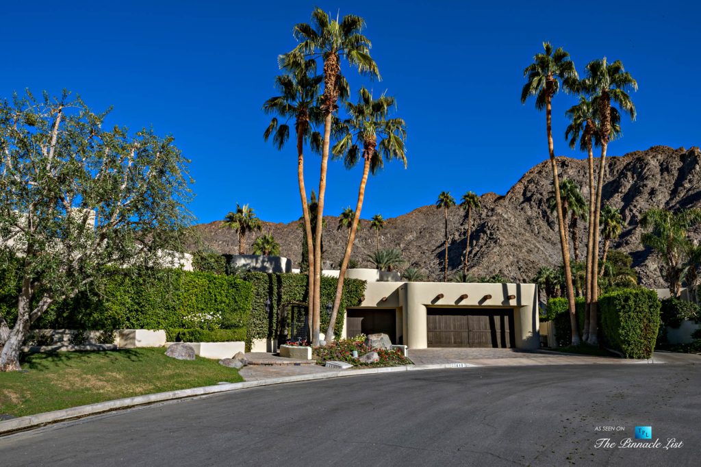 77812 Cottonwood Cove, Indian Wells, CA, USA 🇺🇸 Josh Reef The