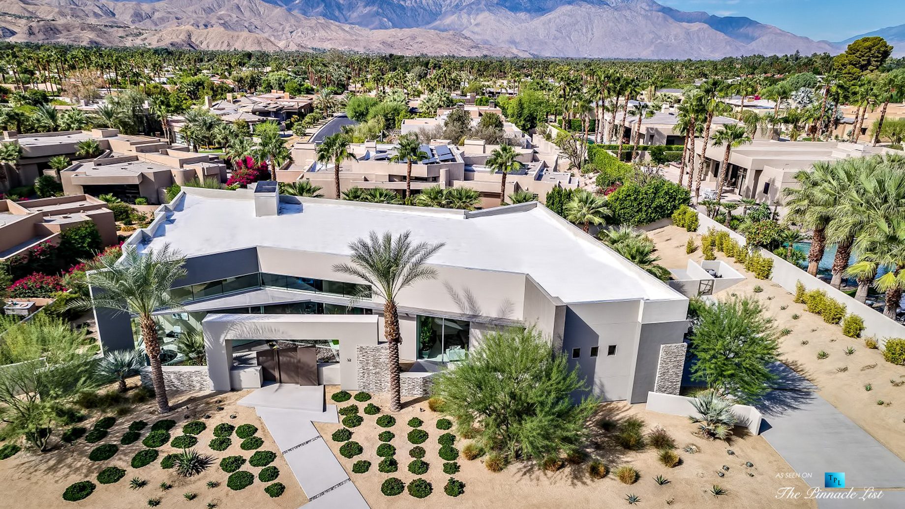 32 Ambassador Cir, Rancho Mirage, CA, USA 🇺🇸 – Josh Reef