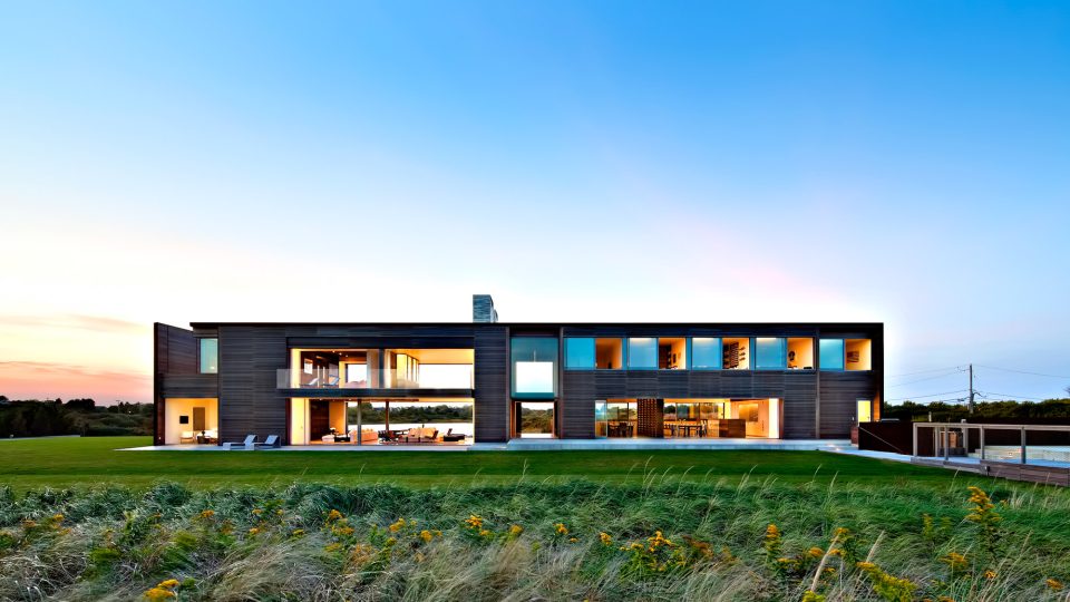 Hamptons Beachfront - 7 Fairfield Pond Ln, Sagaponack, NY, USA